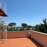 Bertoro شقة