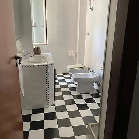 Bertoro Apartman Ischia