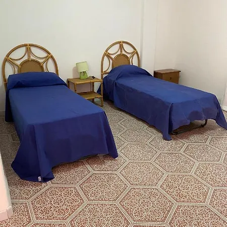 Apartman Bertoro