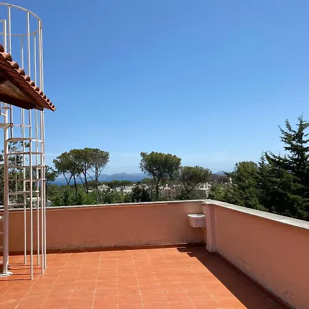 Bertoro Apartman