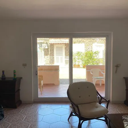 Apartman Bertoro