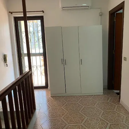 Bertoro Apartman