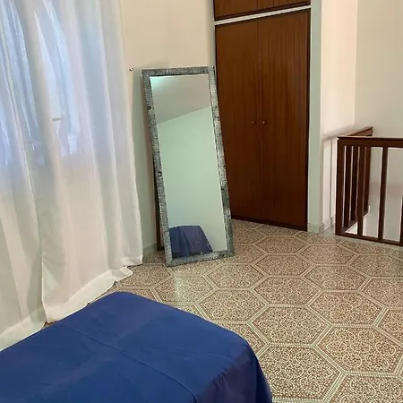 Bertoro Apartman *