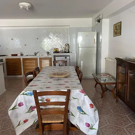 Bertoro Apartman