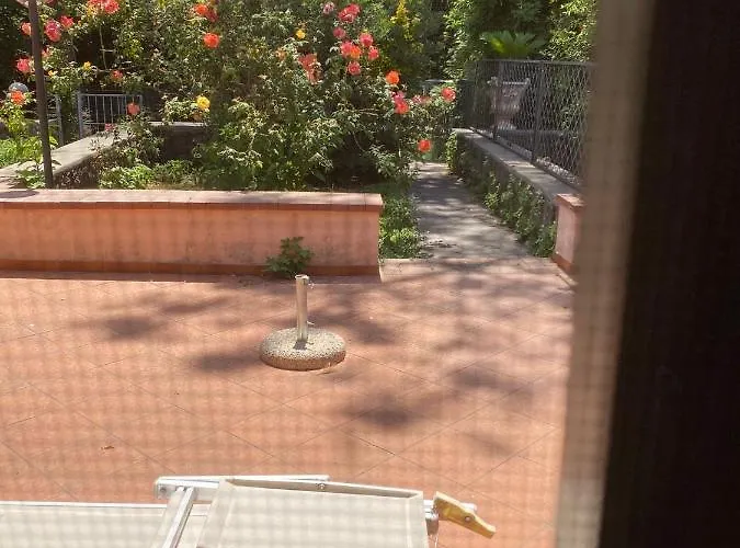 Bertoro 伊斯基亚