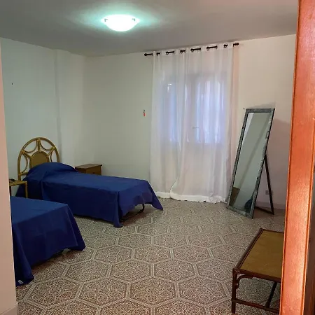 Daire Bertoro Ischia