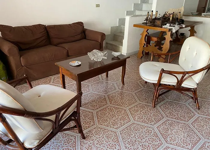 Bertoro Apartament