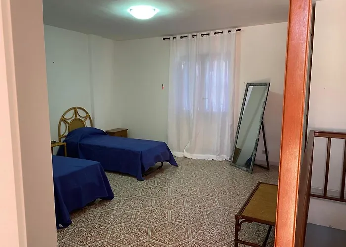Apartament Bertoro Ischia