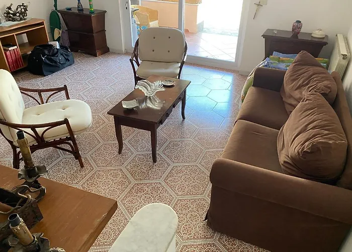 Bertoro Διαμέρισμα *