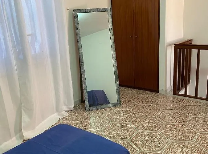 Bertoro Διαμέρισμα *