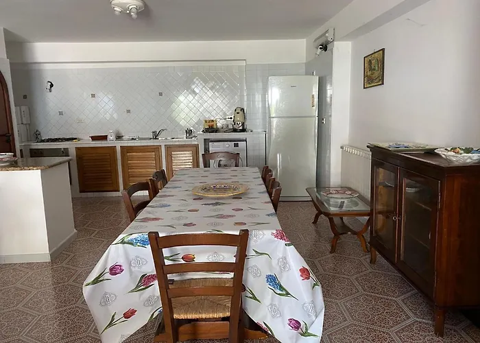 Bertoro Διαμέρισμα