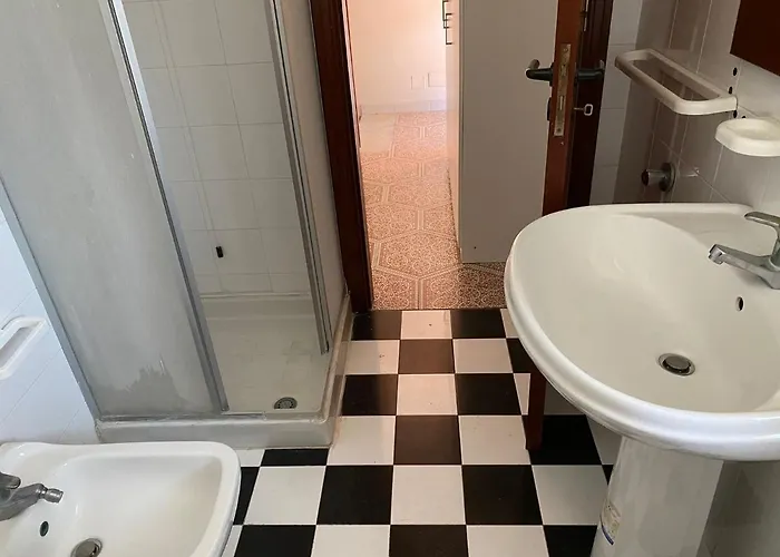 Διαμέρισμα Bertoro Ίσκια