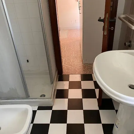 شقة Bertoro ايسكيا